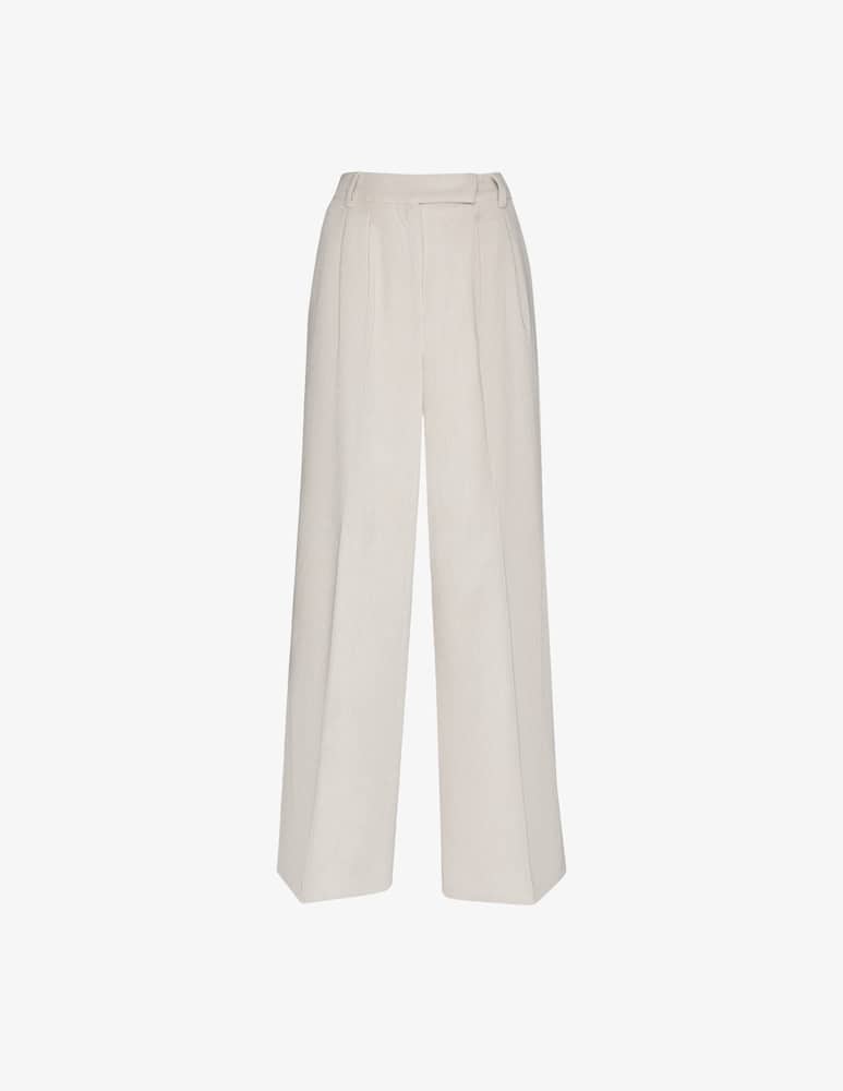 Manila Grace Straight-leg trousers - picture 4 Manila Grace Straight-leg trousers - picture 4