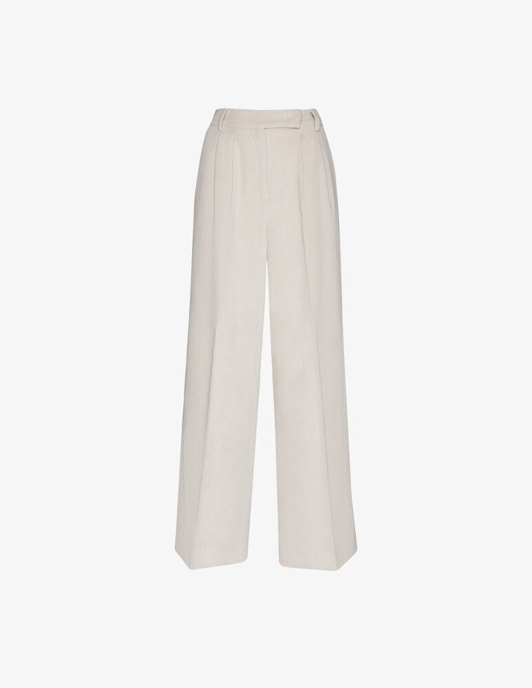 rinascente Manila Grace Straight-leg trousers