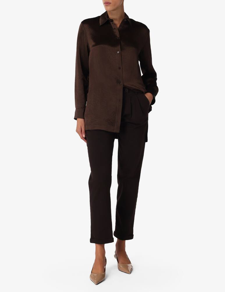 rinascente Manila Grace Pantalone chino