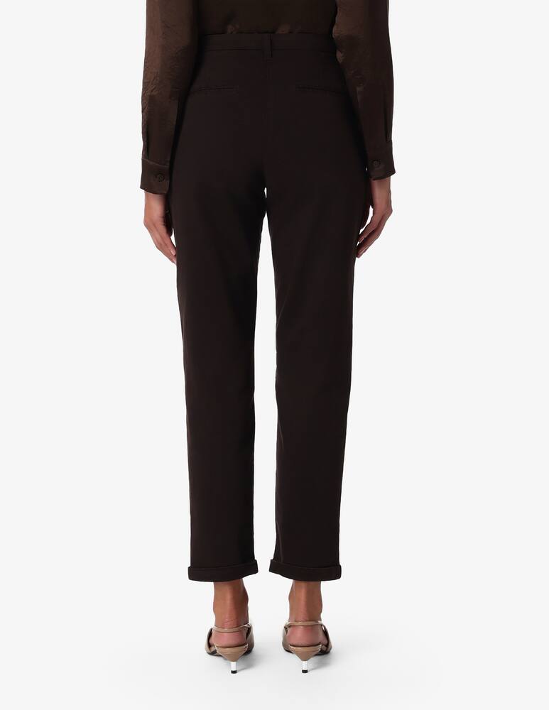 rinascente Manila Grace Pantalone chino