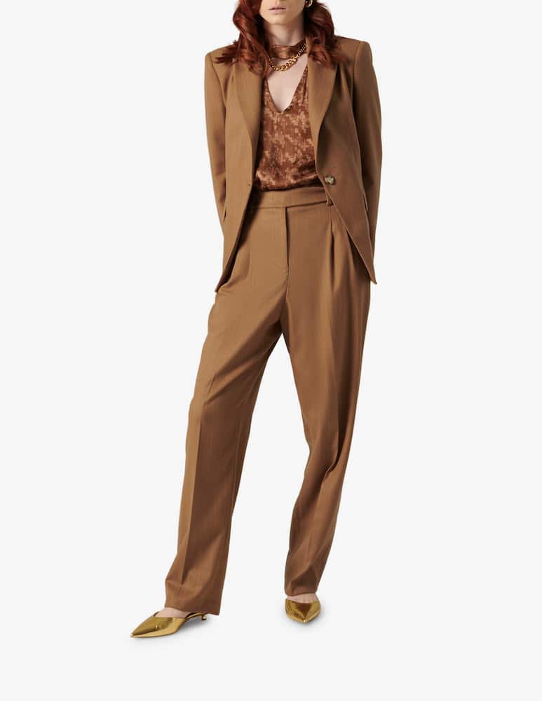 Manila Grace Blazer - immagine 2 Manila Grace Blazer - immagine 2
