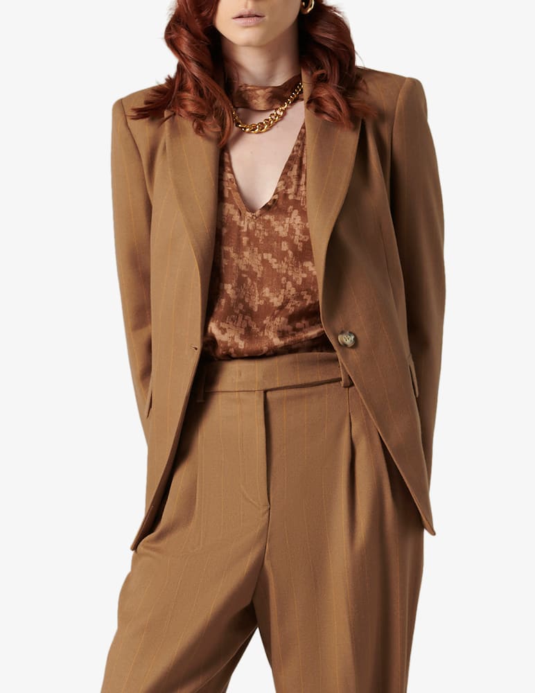 Manila Grace Blazer - immagine 1 Manila Grace Blazer - immagine 1