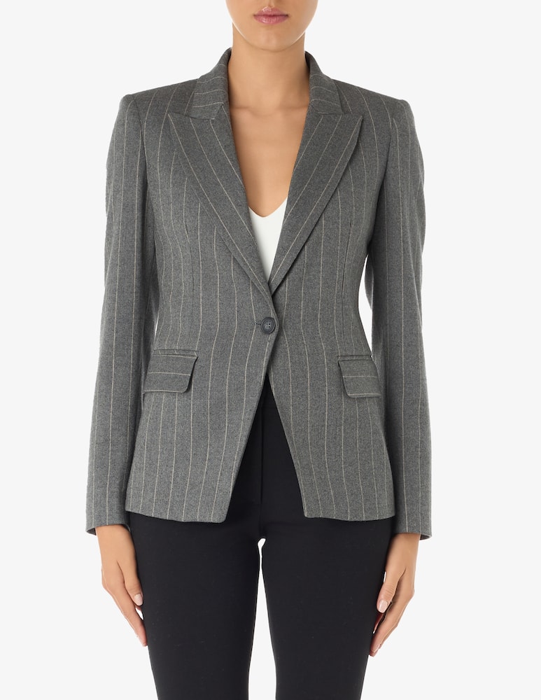 Manila Grace Blazer - immagine 1 Manila Grace Blazer - immagine 1