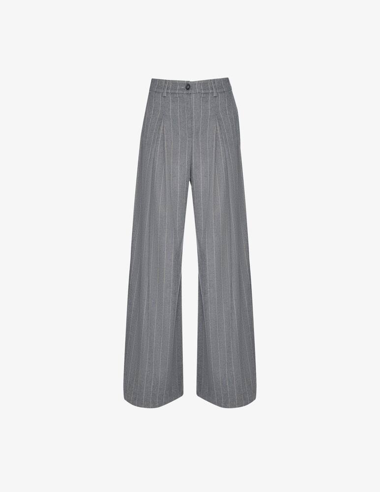 rinascente Manila Grace Wide-leg trousers