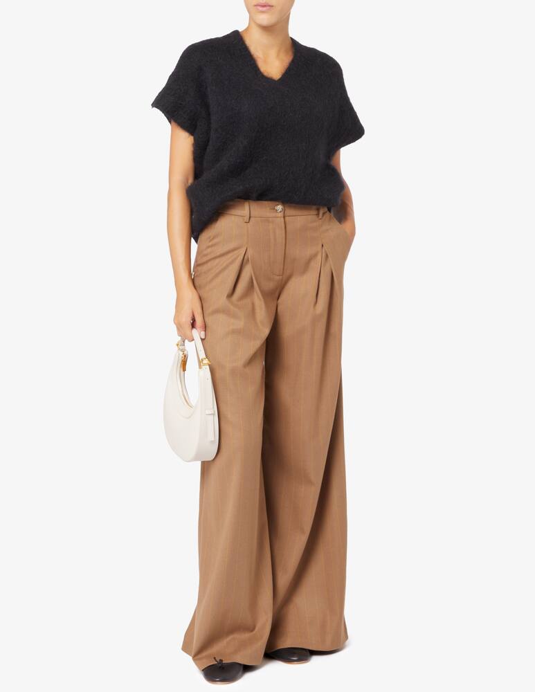 rinascente Manila Grace Wide-leg trousers