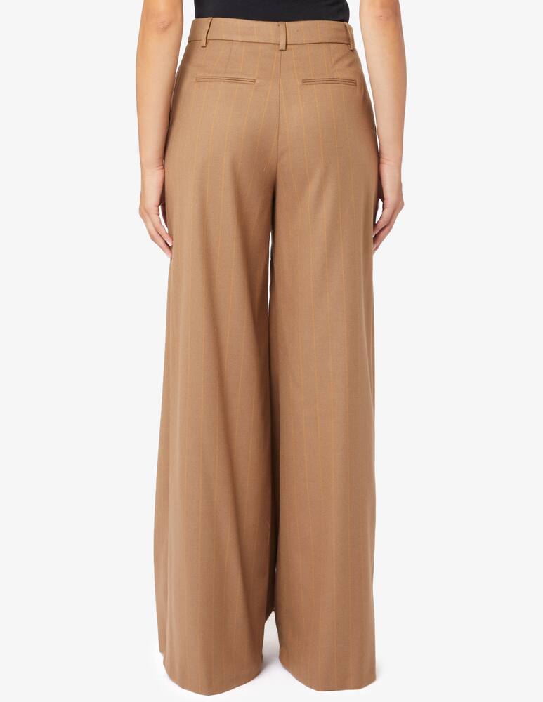 rinascente Manila Grace Wide-leg trousers