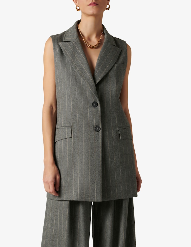 Manila Grace Gilet - immagine 1 Manila Grace Gilet - immagine 1