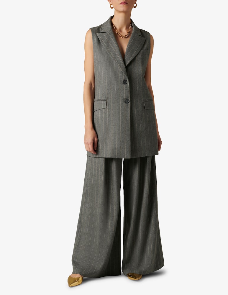 Manila Grace Gilet - immagine 2 Manila Grace Gilet - immagine 2