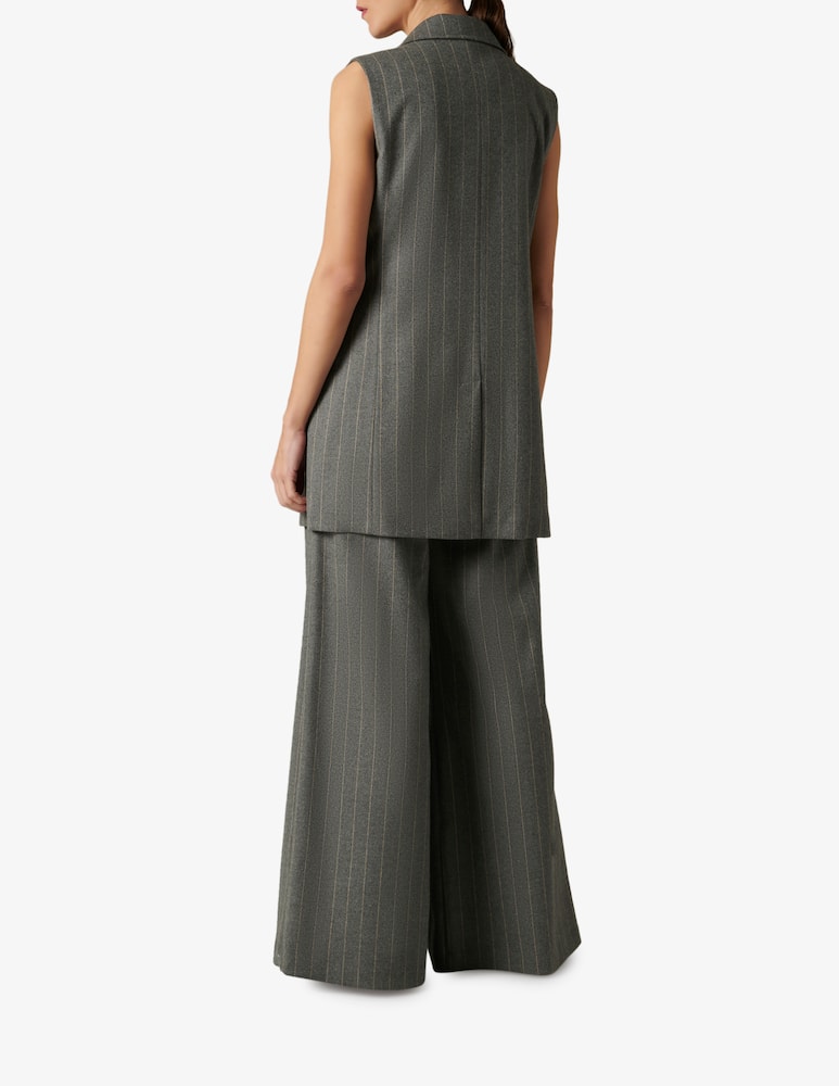 Manila Grace Gilet - immagine 3 Manila Grace Gilet - immagine 3