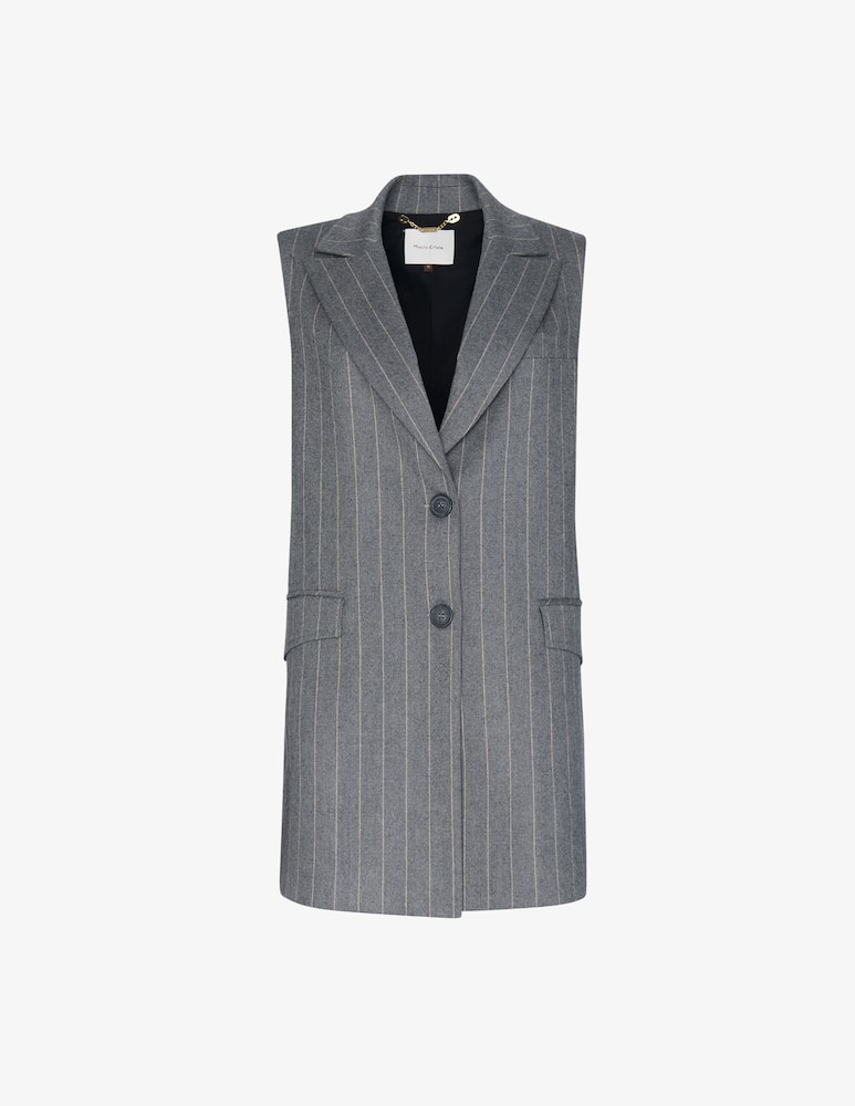 Manila Grace Gilet - immagine 4 Manila Grace Gilet - immagine 4
