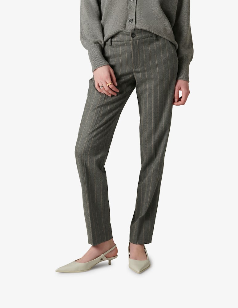 Manila Grace Pantalone chino - immagine 1 Manila Grace Pantalone chino - immagine 1