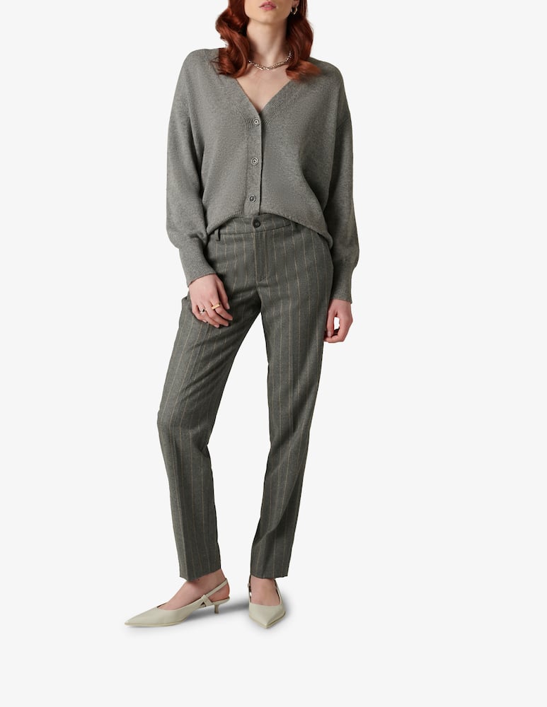 Manila Grace Pantalone chino - immagine 2 Manila Grace Pantalone chino - immagine 2