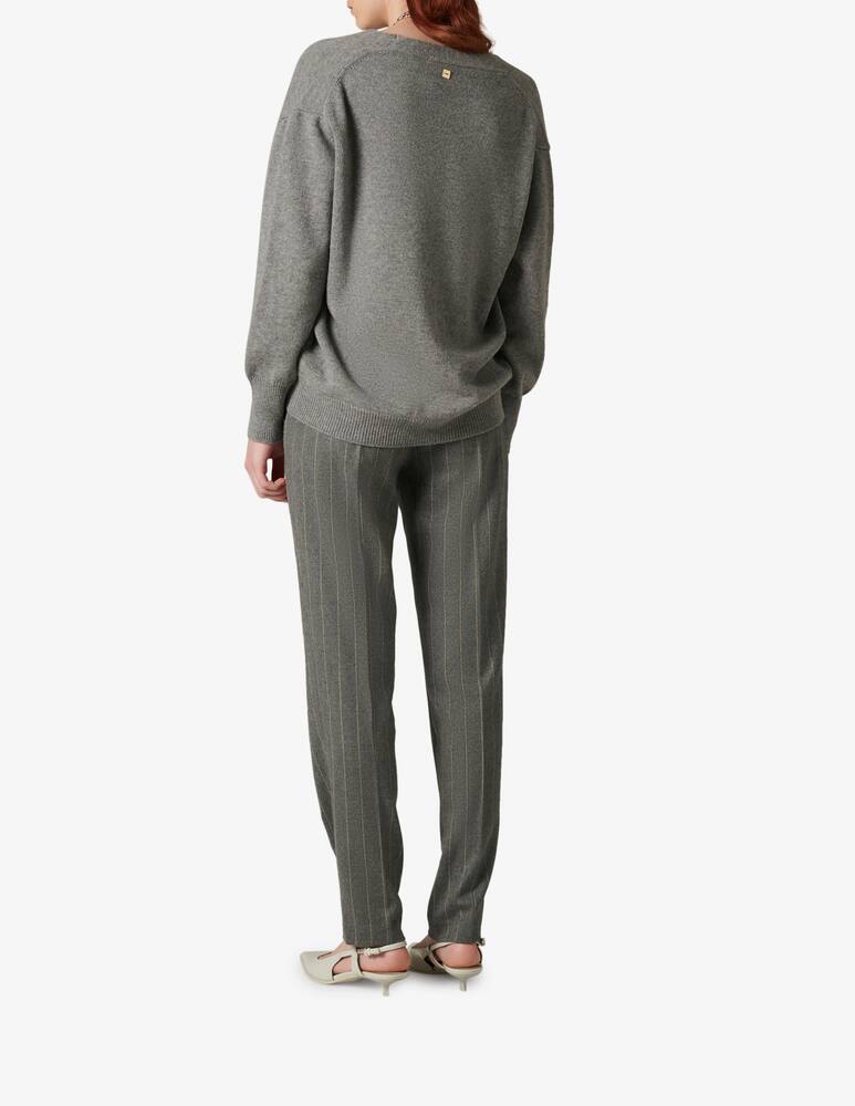 rinascente Manila Grace Pantalone chino