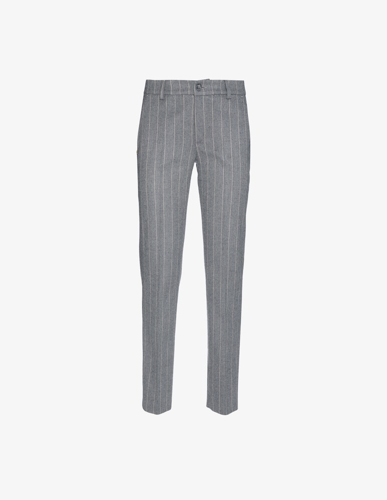 Manila Grace Pantalone chino - immagine 4 Manila Grace Pantalone chino - immagine 4