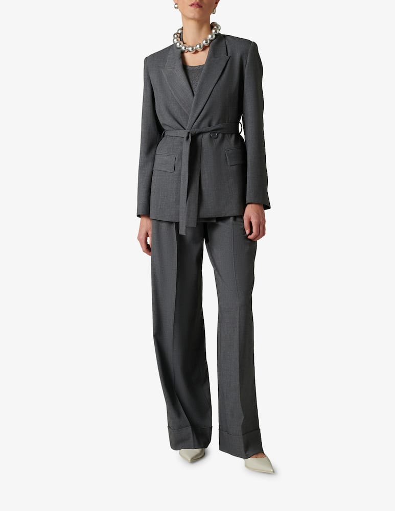 Manila Grace Blazer - immagine 2