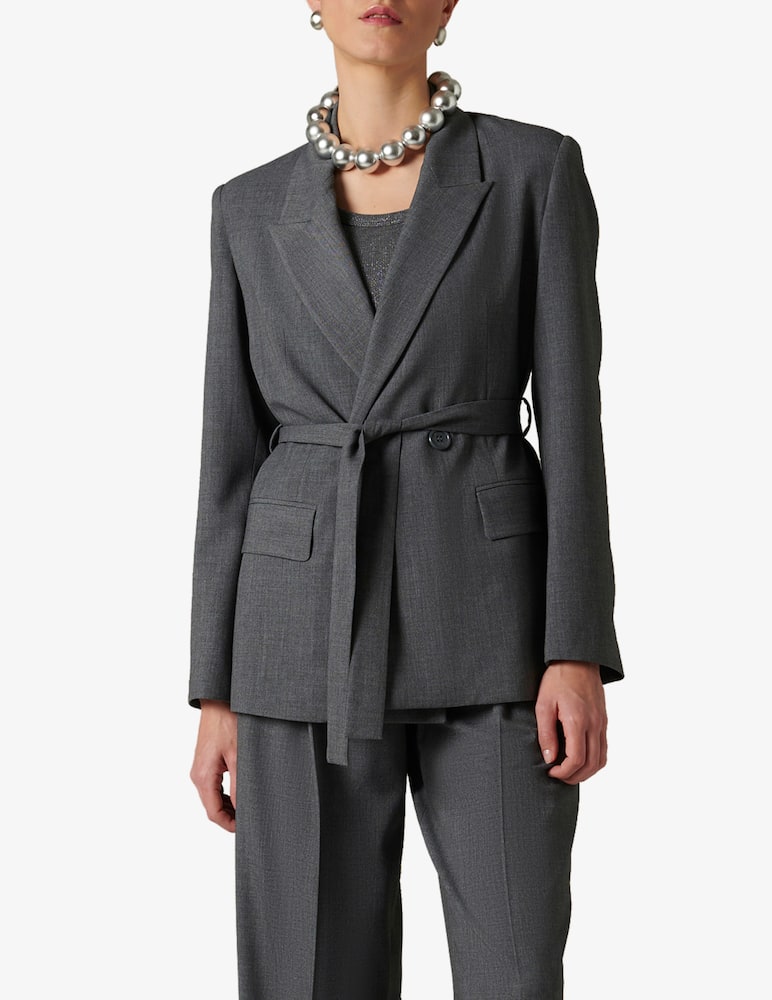 Manila Grace Blazer - immagine 1