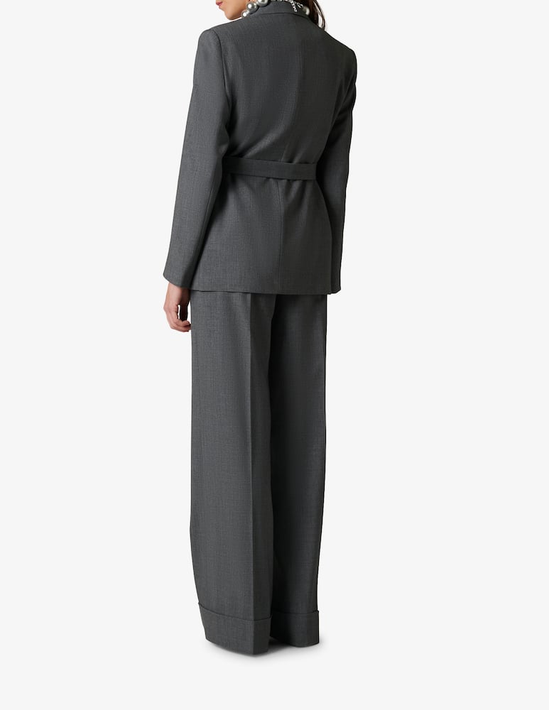 Manila Grace Blazer - immagine 3