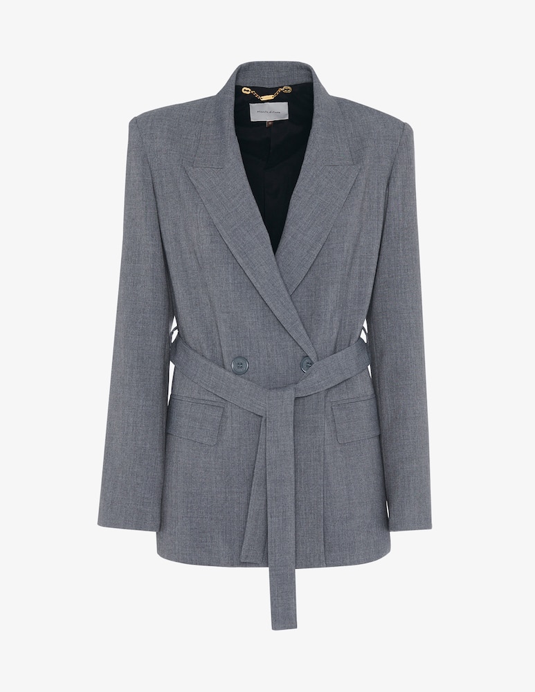 Manila Grace Blazer - immagine 4