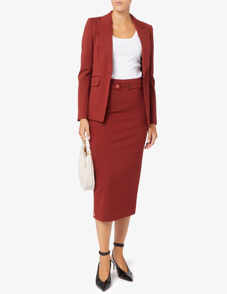 rinascente Manila Grace Skirt