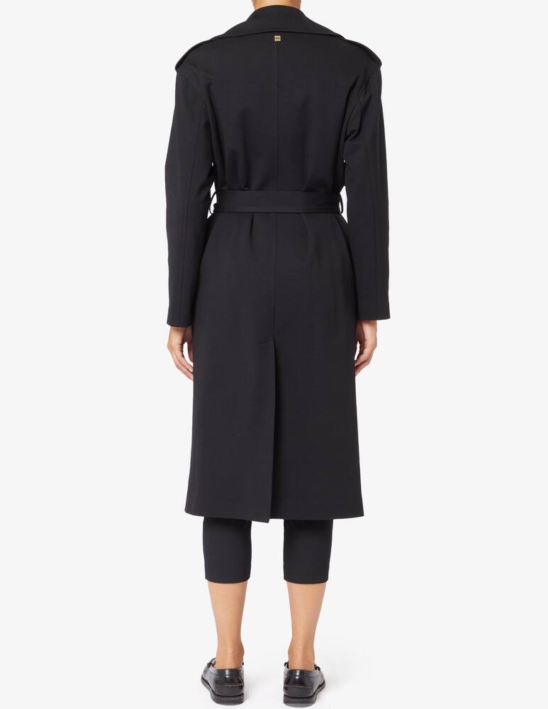 rinascente Manila Grace Trench-coat