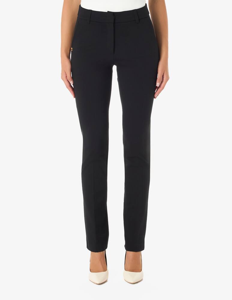 Manila Grace Slim-fit trousers - picture 1 Manila Grace Slim-fit trousers - picture 1