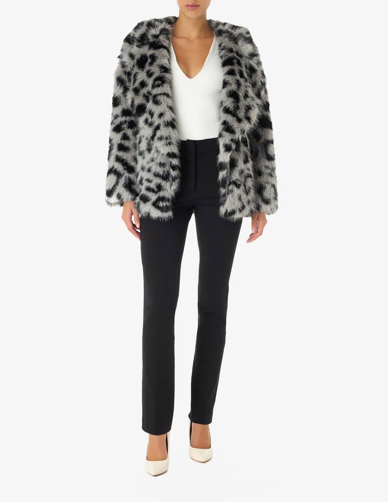 rinascente Manila Grace Pantalone slim-fit