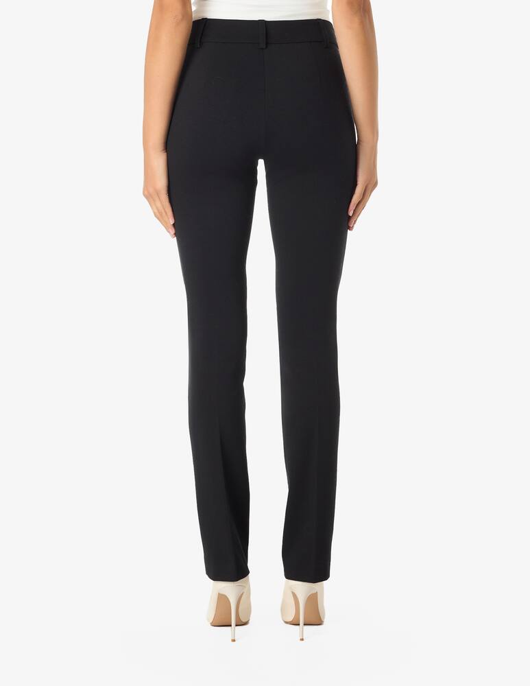 Manila Grace Slim-fit trousers - picture 3 Manila Grace Slim-fit trousers - picture 3