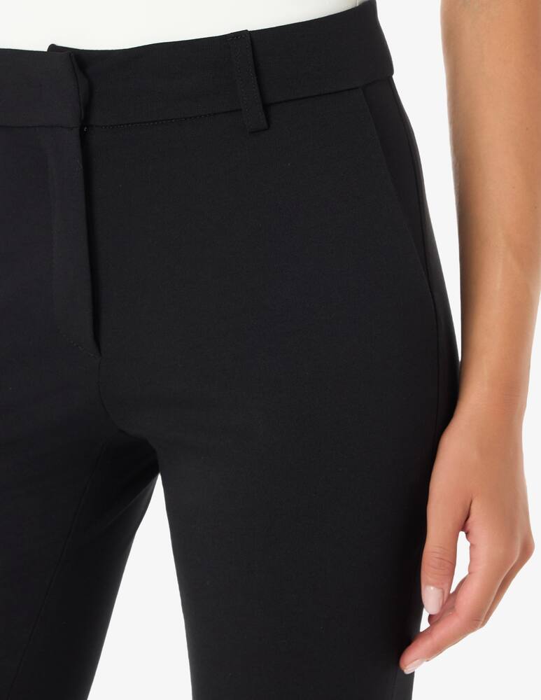 Manila Grace Slim-fit trousers - picture 4 Manila Grace Slim-fit trousers - picture 4