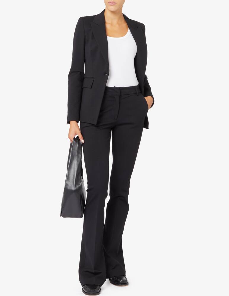 rinascente Manila Grace Flare trousers