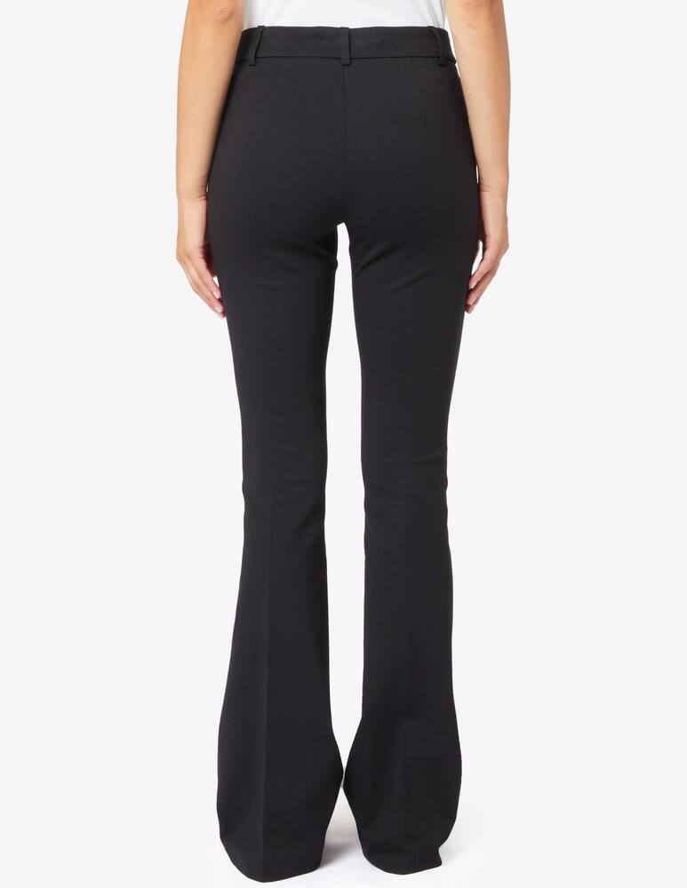 rinascente Manila Grace Flare trousers