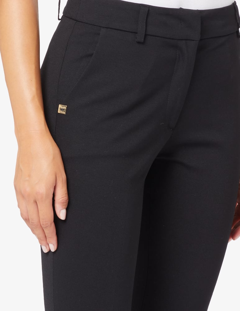 rinascente Manila Grace Flare trousers