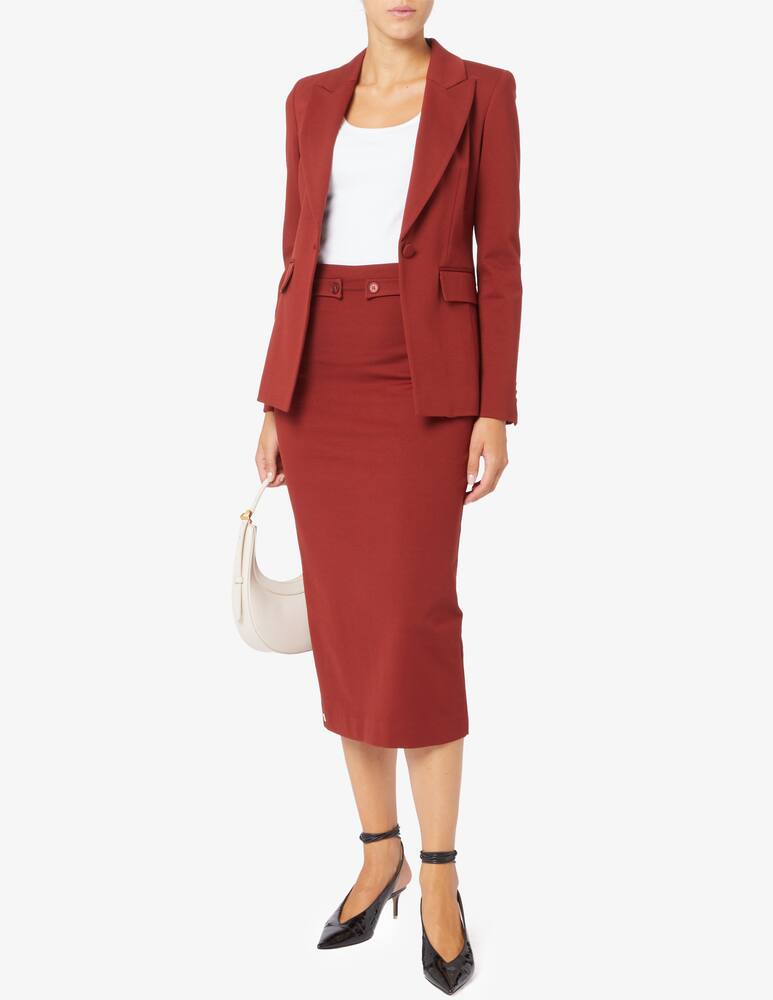 rinascente Manila Grace Jacket