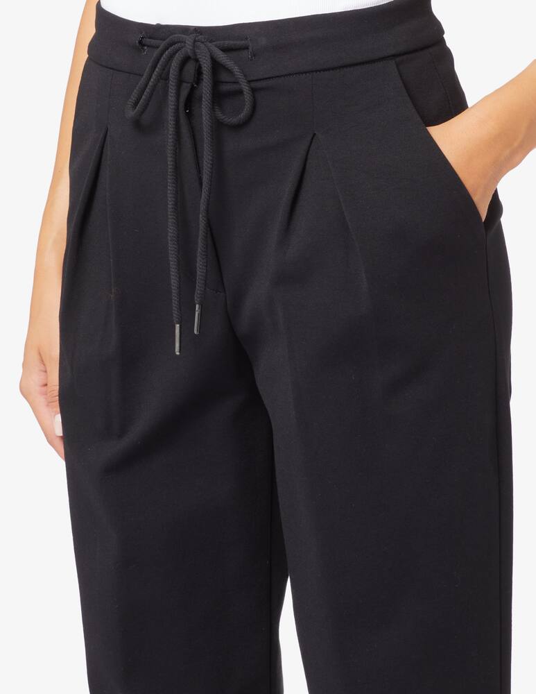 Manila Grace Pantalone con coulisse - immagine 4 Manila Grace Pantalone con coulisse - immagine 4
