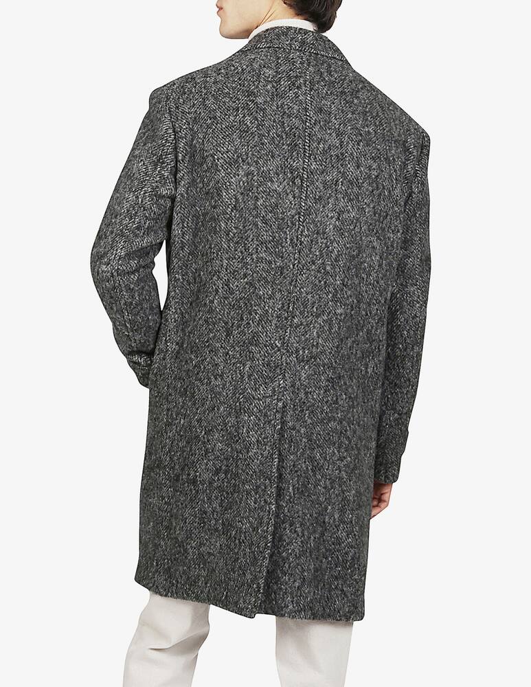 rinascente Eleventy Single-Breasted Coat