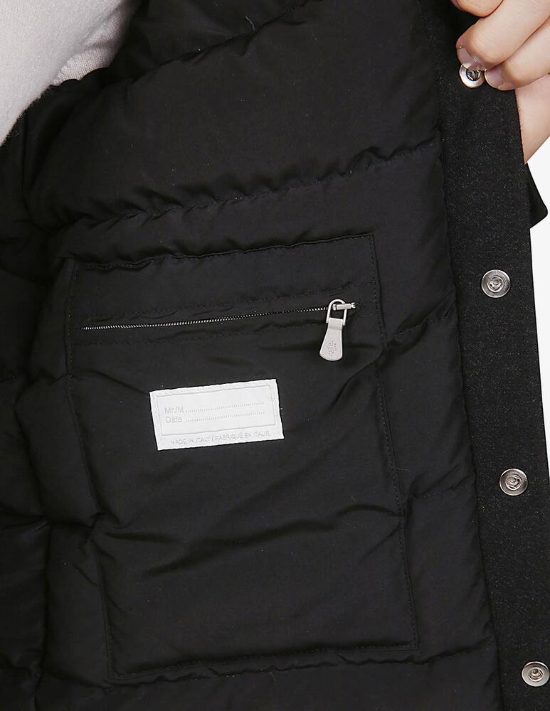 rinascente Eleventy Over Shirt Jacket