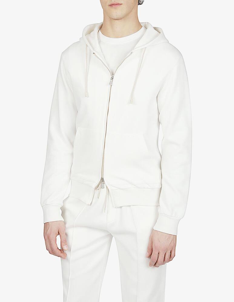 rinascente Eleventy Felpa Marsupio Cappuccio