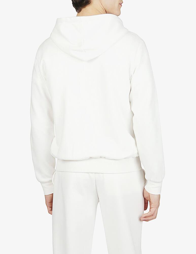 rinascente Eleventy Felpa Marsupio Cappuccio