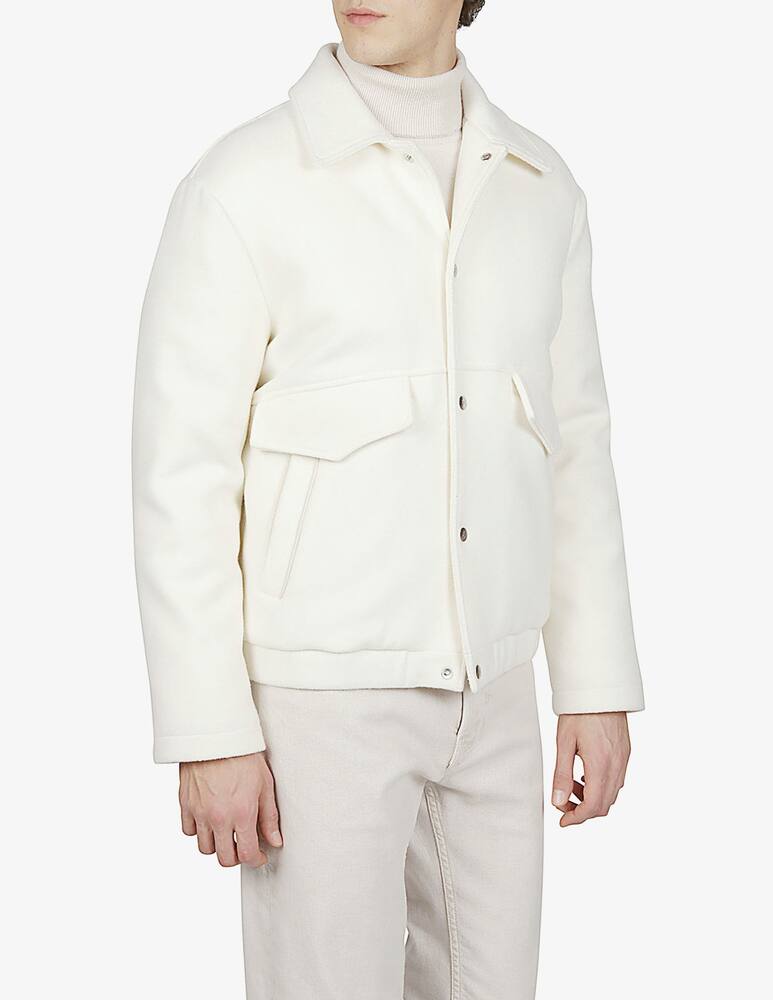 rinascente Eleventy College Jacket