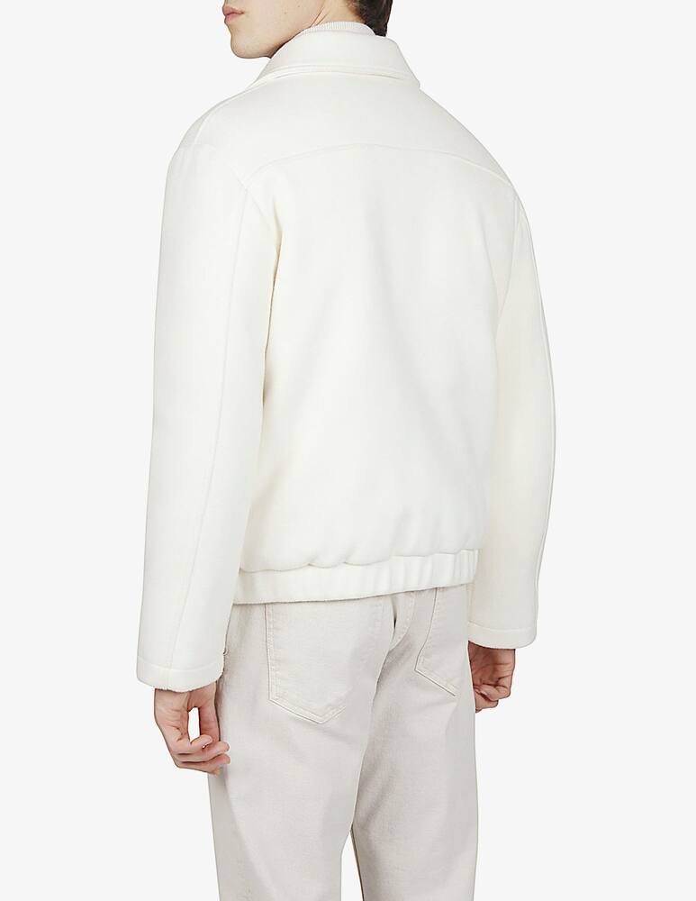 rinascente Eleventy College Jacket