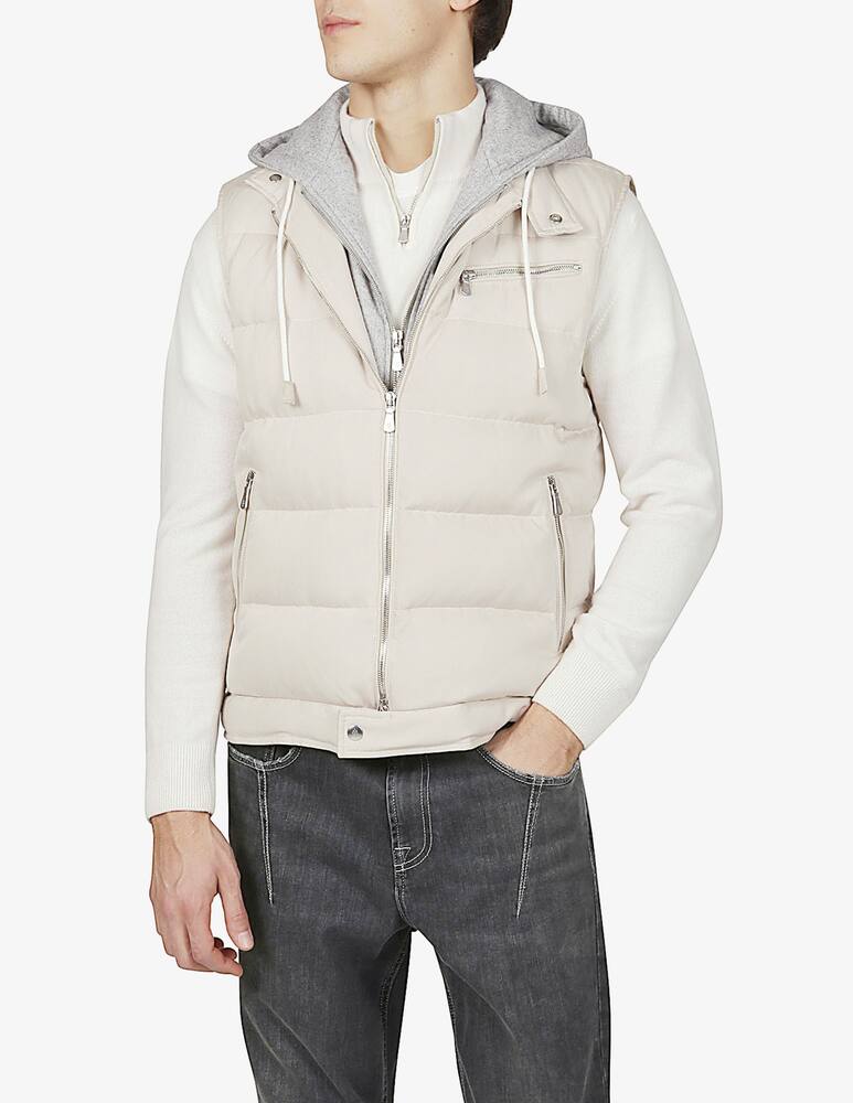 rinascente Eleventy Gilet Con Pettorina