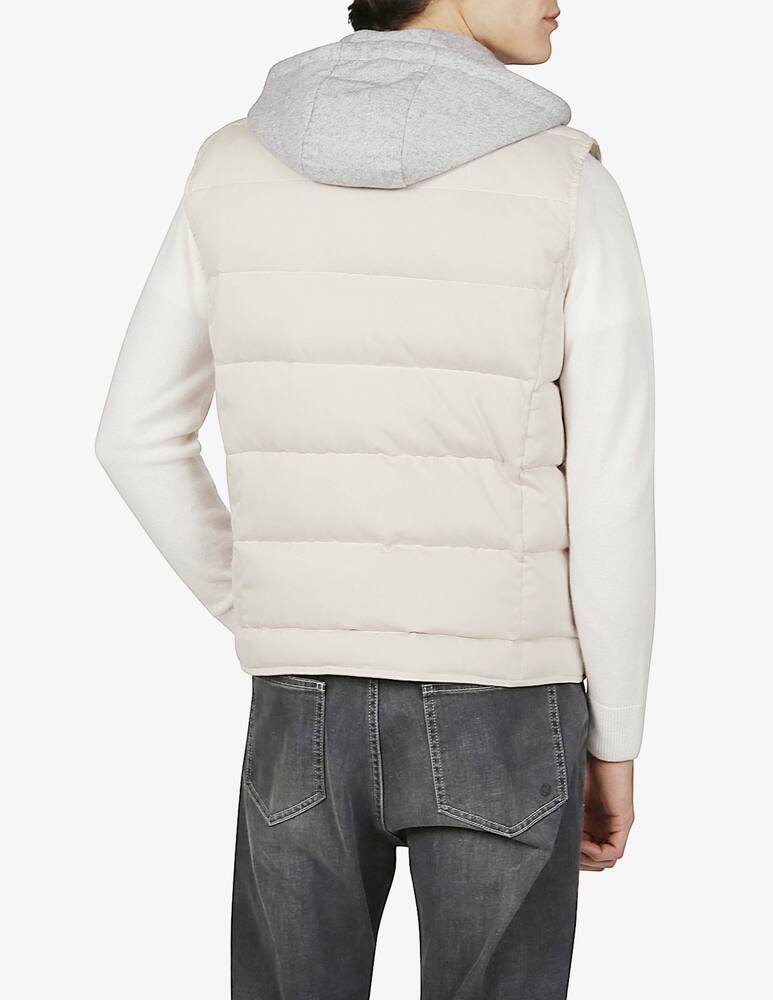 rinascente Eleventy Gilet Con Pettorina