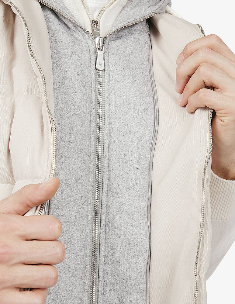 rinascente Eleventy Gilet Con Pettorina