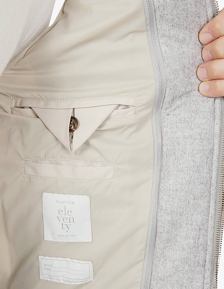 rinascente Eleventy Gilet Con Pettorina