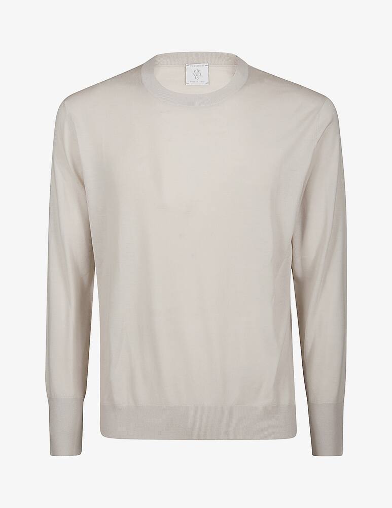rinascente Eleventy Crew Neck Sweater