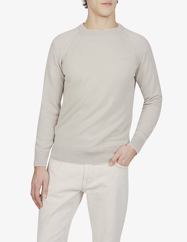 rinascente Eleventy Crew Neck Sweater