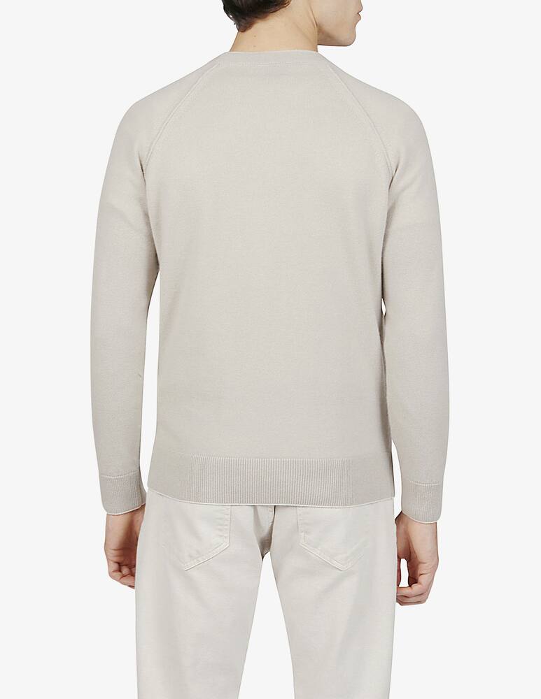 rinascente Eleventy Crew Neck Sweater