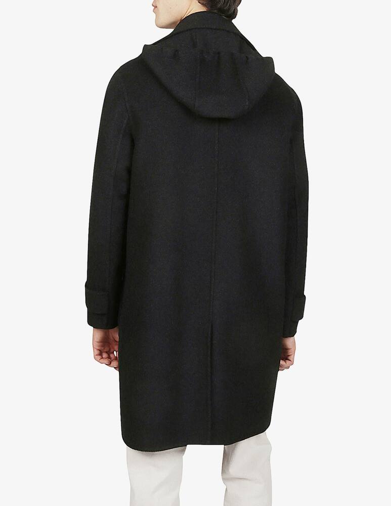 rinascente Eleventy Hooded Coat