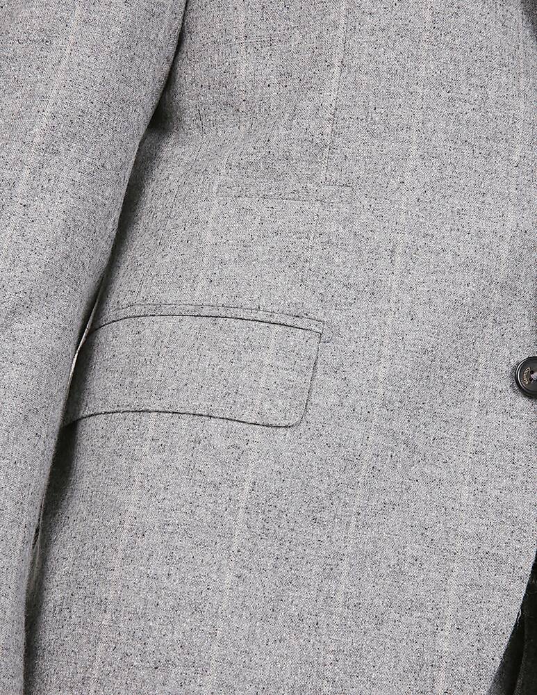 rinascente Eleventy Single Breasted Pant Pences Suit