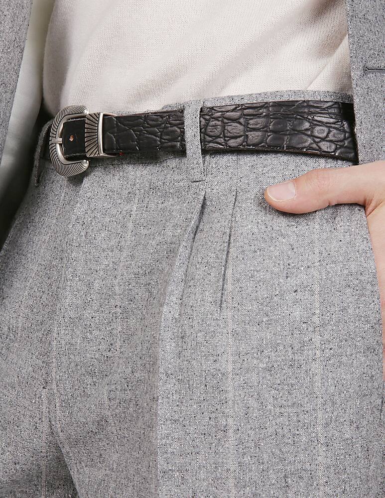 rinascente Eleventy Single Breasted Pant Pences Suit