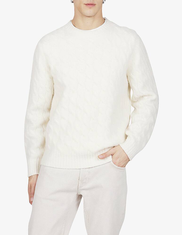 rinascente Eleventy Maglia Girocollo 